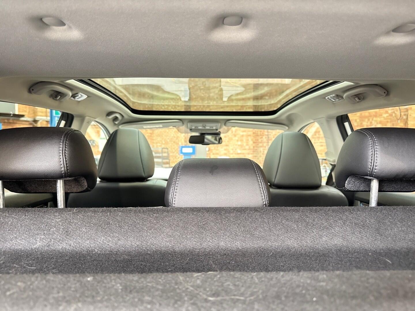 Used Nissan Qashqai 2015 for sale - 76446538: Photo 9