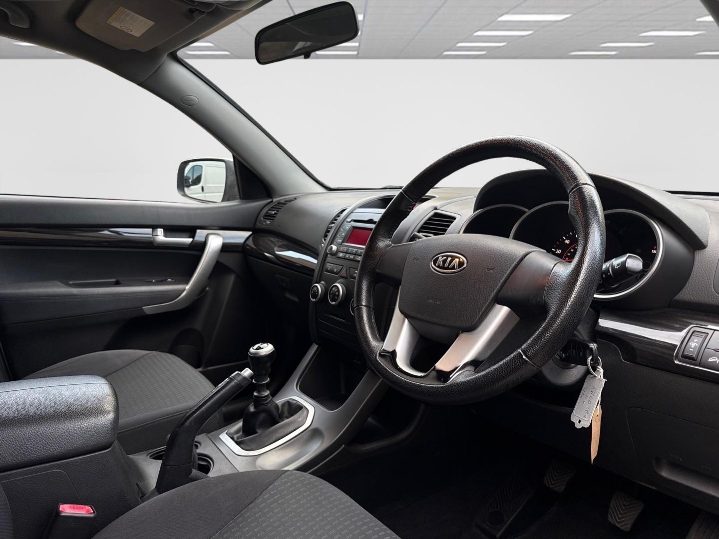 Used Kia Sorento 2011 for sale - 77202839: Photo 10