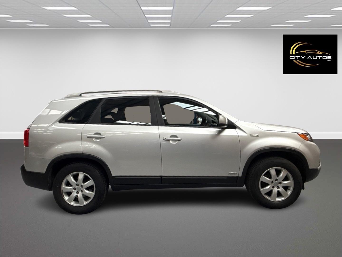 Used Kia Sorento 2011 for sale - 77202839: Photo 11