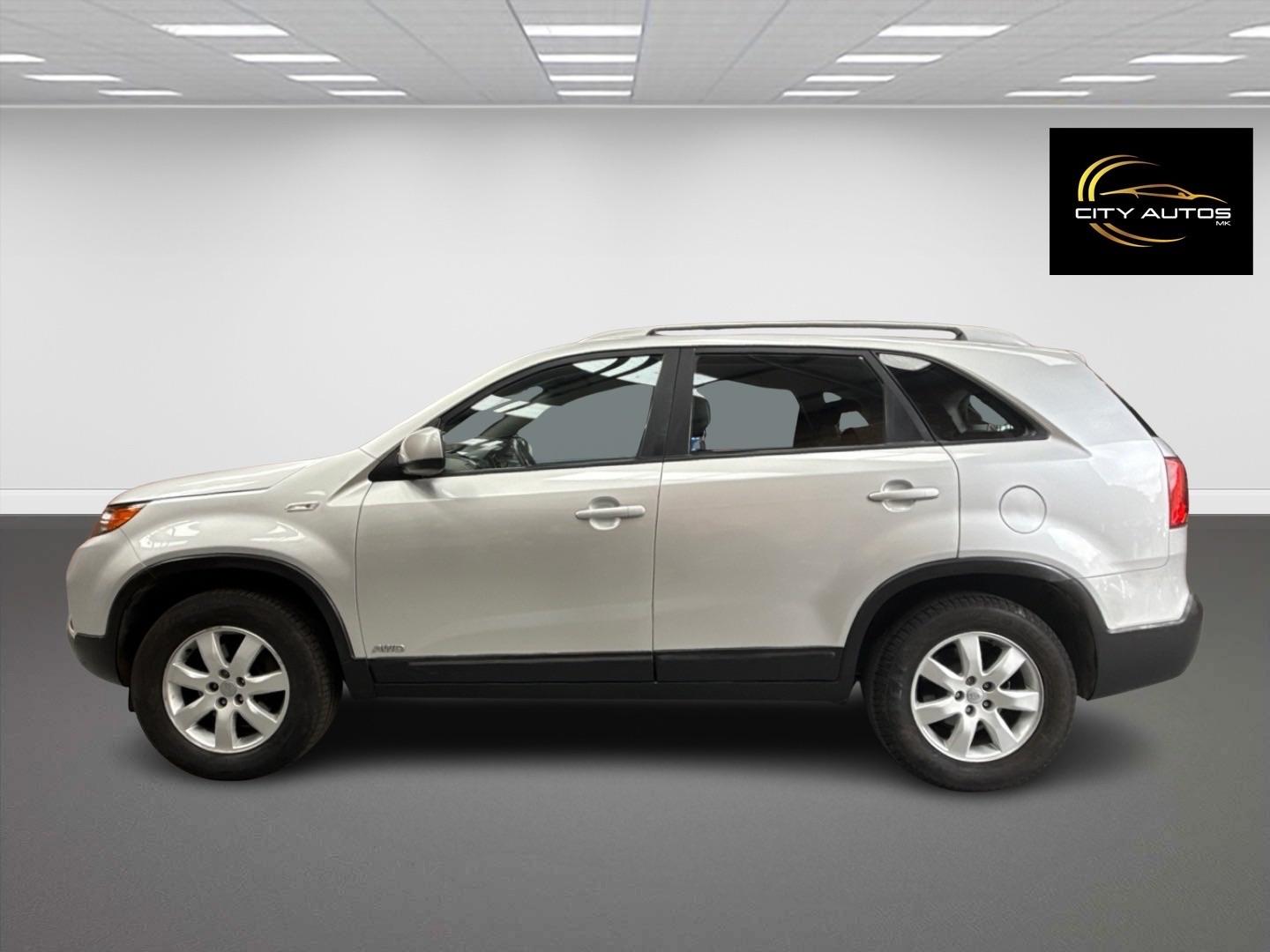 Used Kia Sorento 2011 for sale - 77202839: Photo 12