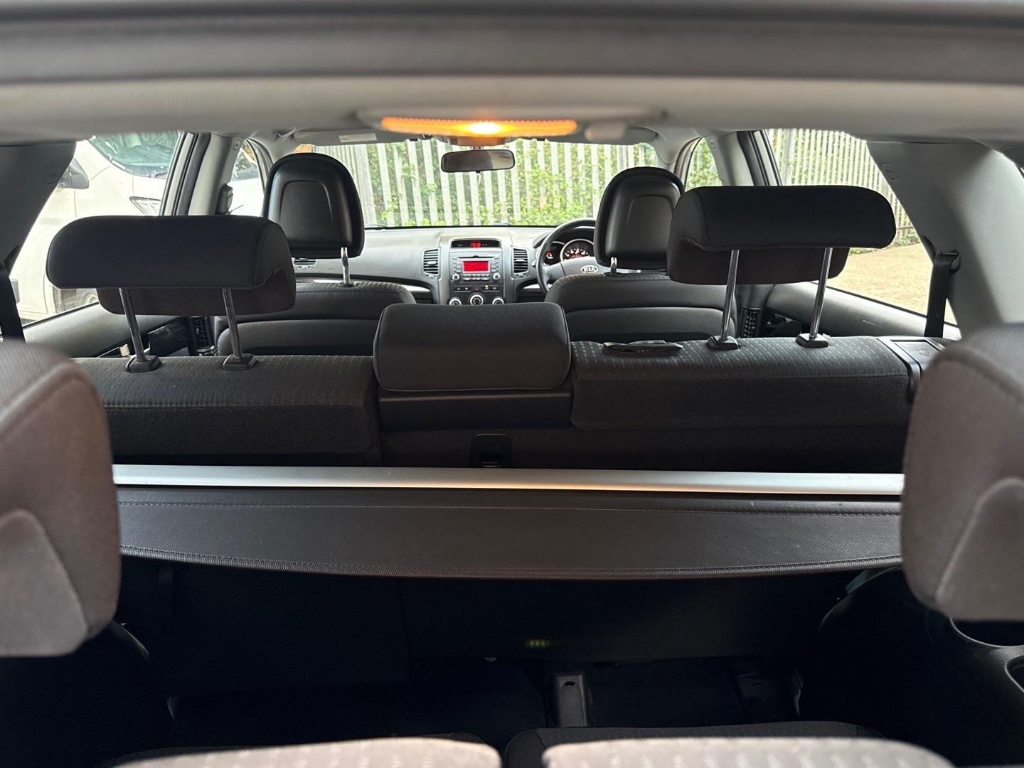 Used Kia Sorento 2011 for sale - 77202839: Photo 13