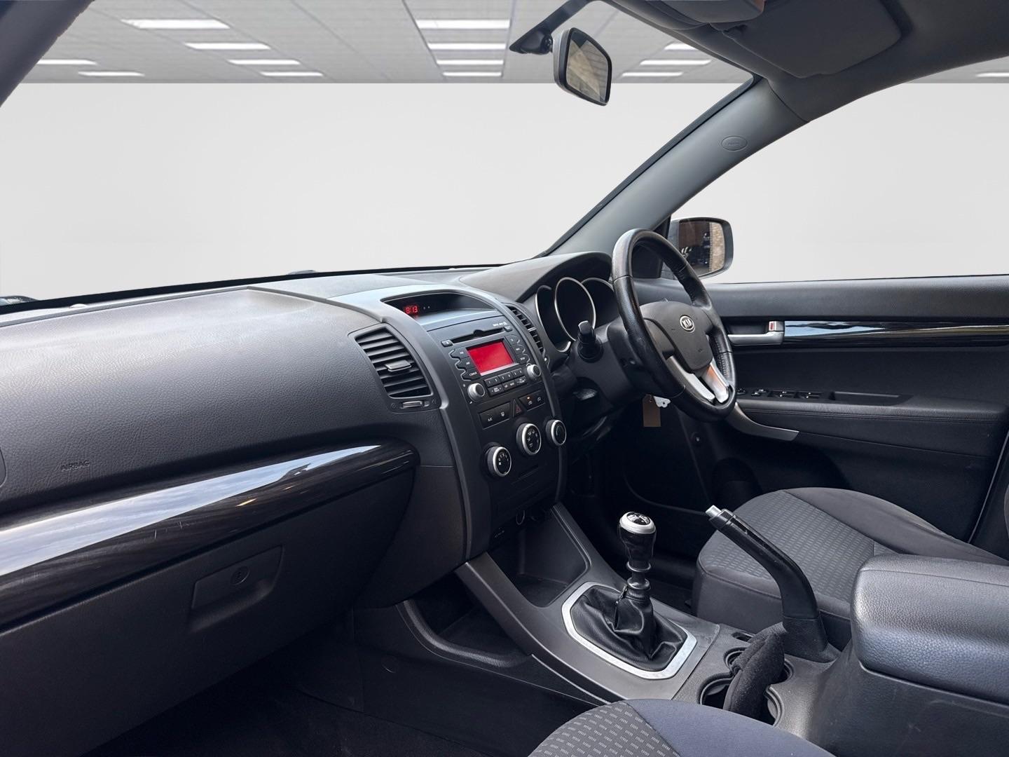 Used Kia Sorento 2011 for sale - 77202839: Photo 14