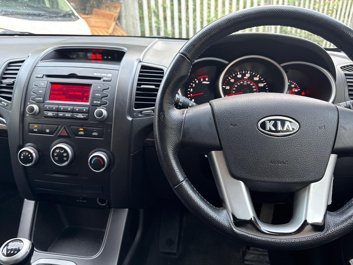 Used Kia Sorento 2011 for sale - 77202839: Photo 19