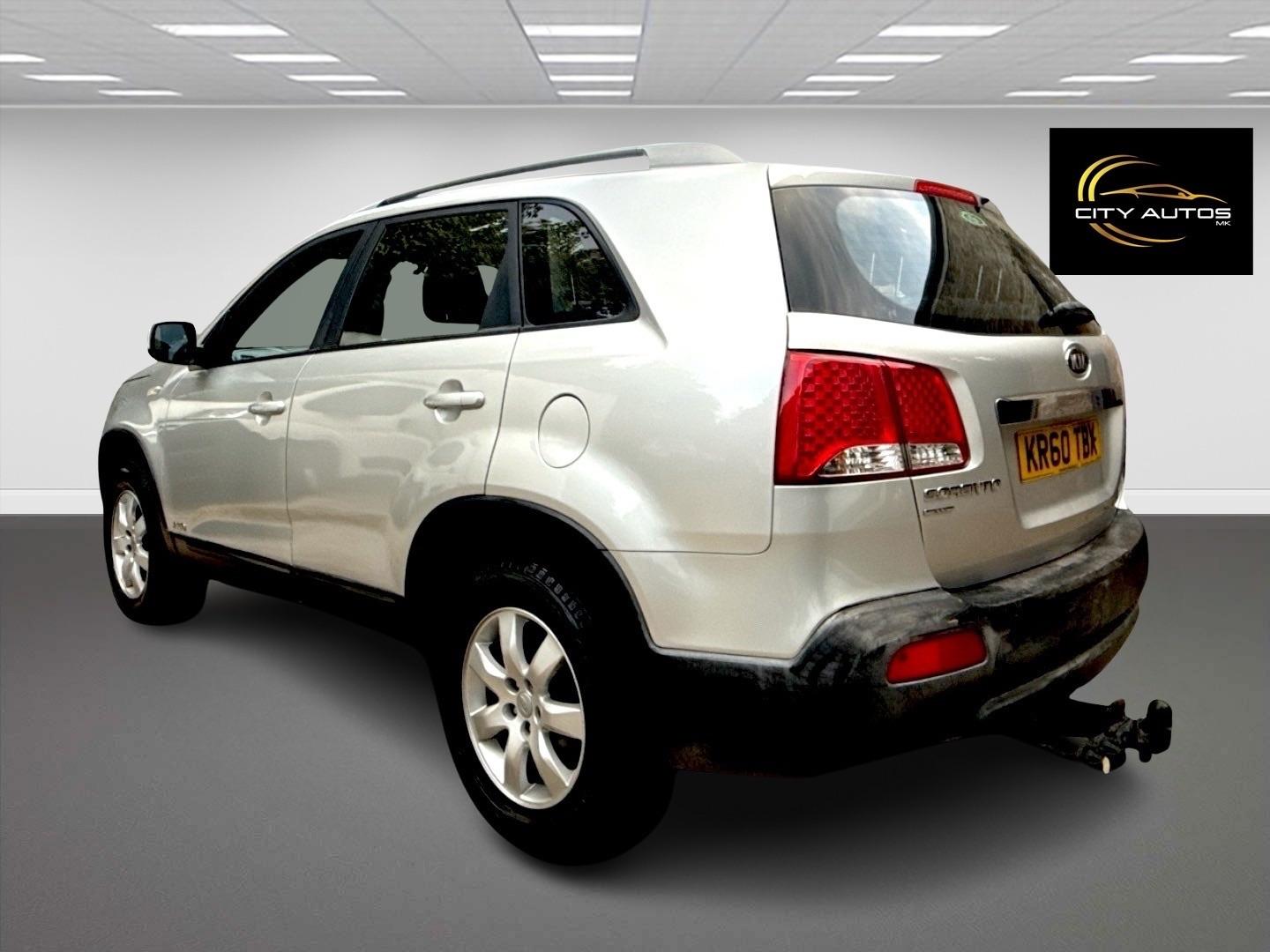 Used Kia Sorento 2011 for sale - 77202839: Photo 2