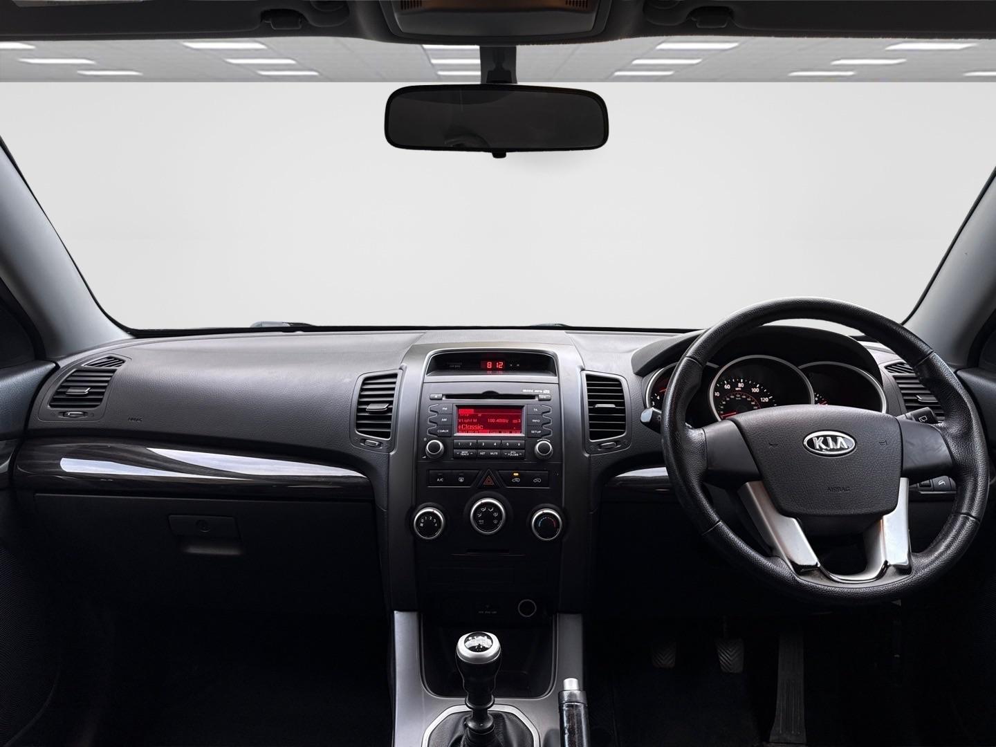 Used Kia Sorento 2011 for sale - 77202839: Photo 3