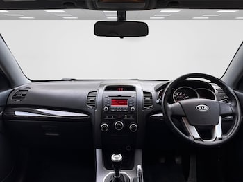 Used Kia Sorento 2011 for sale - 77202839: Photo