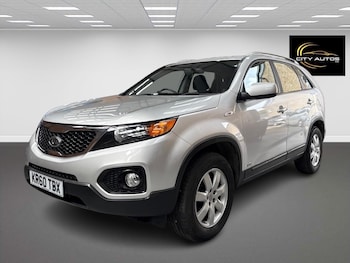 Used Kia Sorento 2011 for sale - 77202839: Photo