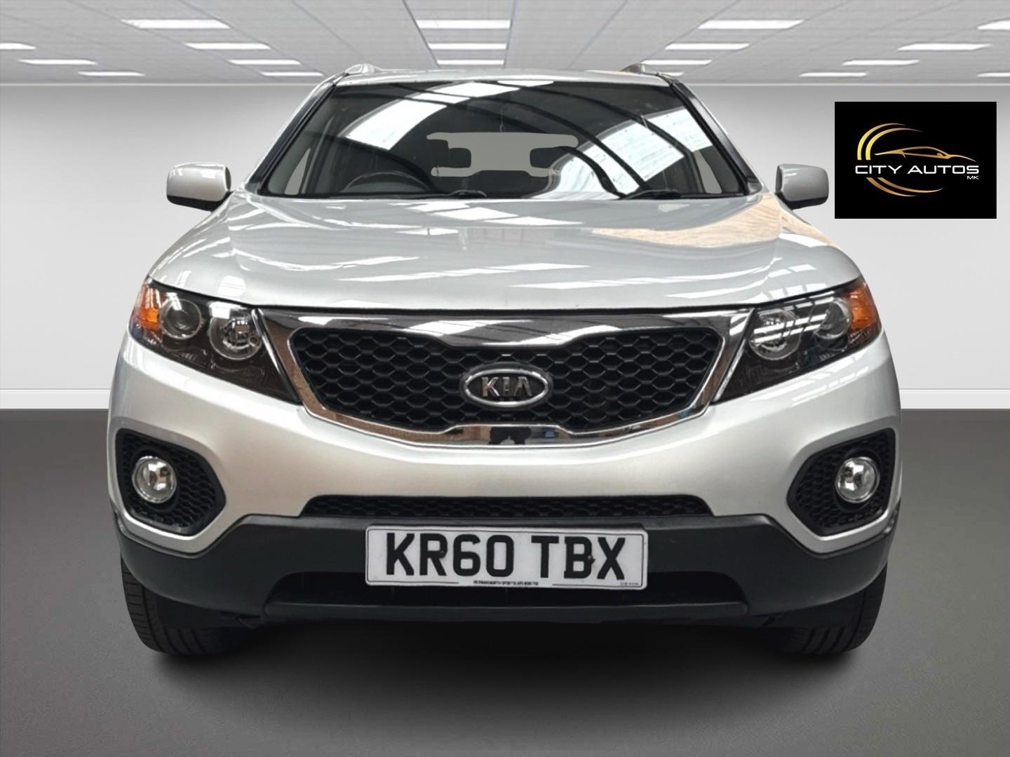 Used Kia Sorento 2011 for sale - 77202839: Photo 8