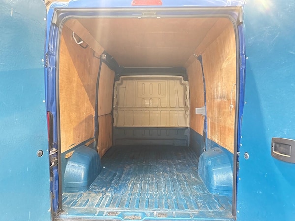 Used Citroen Relay 2014 for sale - 76247747: Photo 16