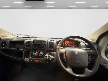Used Citroen Relay 2014 for sale - 76247747: Photo 3