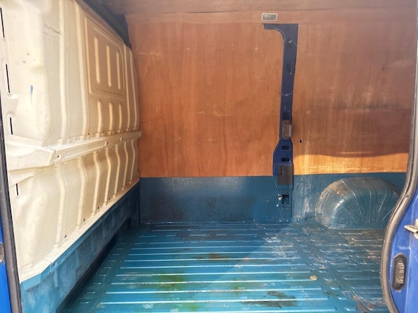 Used Citroen Relay 2014 for sale - 76247747: Photo 9