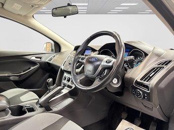 Used Ford Focus 2011 for sale - 76446885: Photo