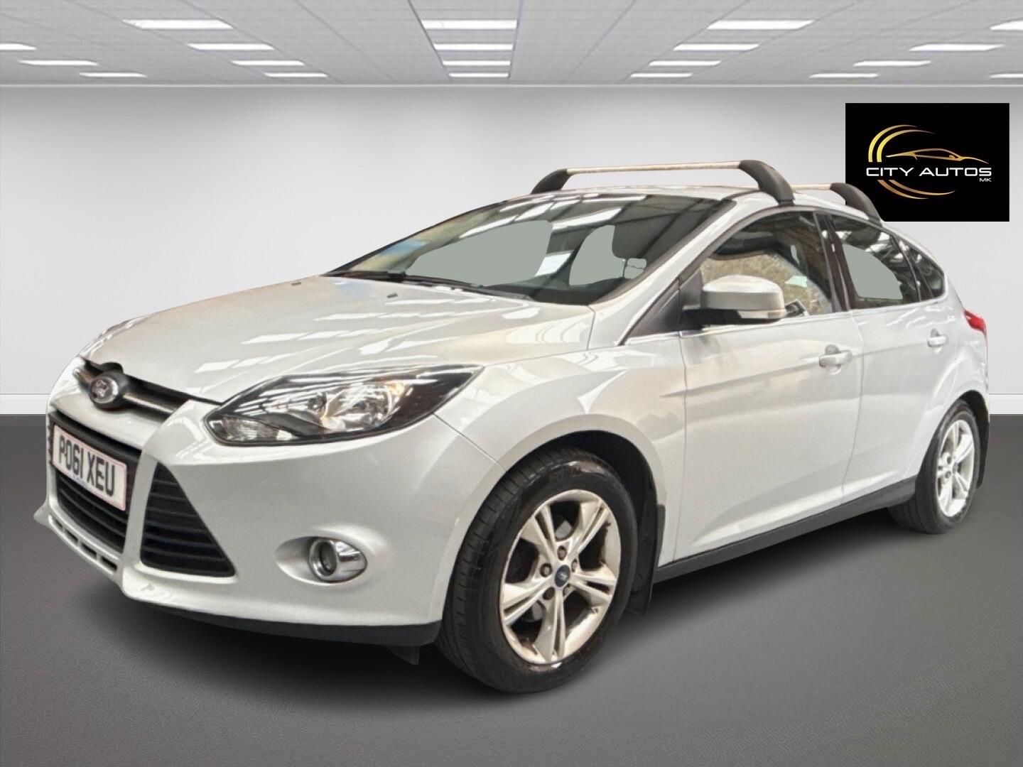 Used Ford Focus 2011 for sale - 76446885: Photo 4