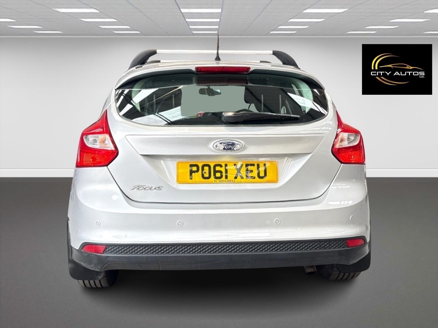 Used Ford Focus 2011 for sale - 76446885: Photo 8