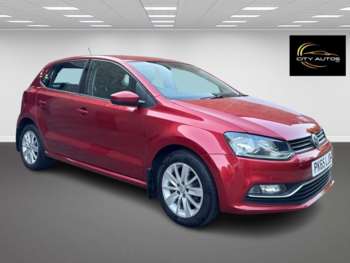 2015 (65) - 1.2 TSI BlueMotion Tech SE Euro 6 (s/s) 5dr