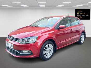 Used Volkswagen Polo 2015 for sale - 75232422: Photo