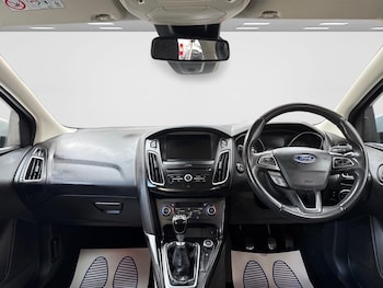 Used Ford Focus 2016 for sale - 74989655: Photo