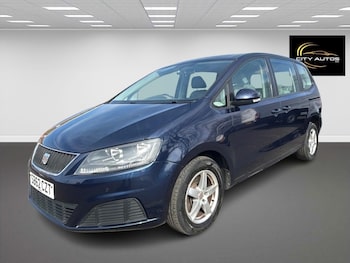 Used SEAT Alhambra 2013 for sale - 77898370: Photo