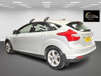 Used Ford Focus 2011 for sale - 74921347: Photo