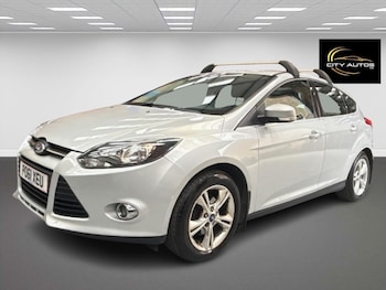 Used Ford Focus 2011 for sale - 74921347: Photo
