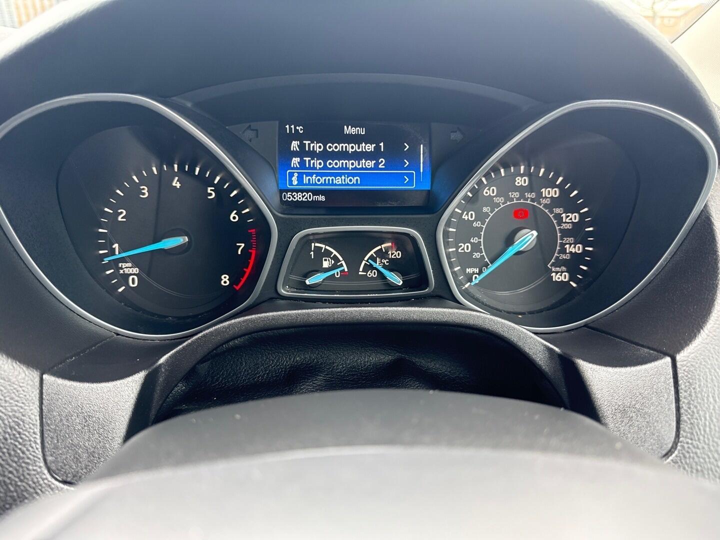 Used Ford Focus 2017 for sale - 78063105: Photo 18