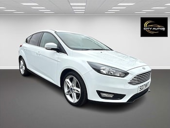 Used Ford Focus 2017 for sale - 78063105: Photo