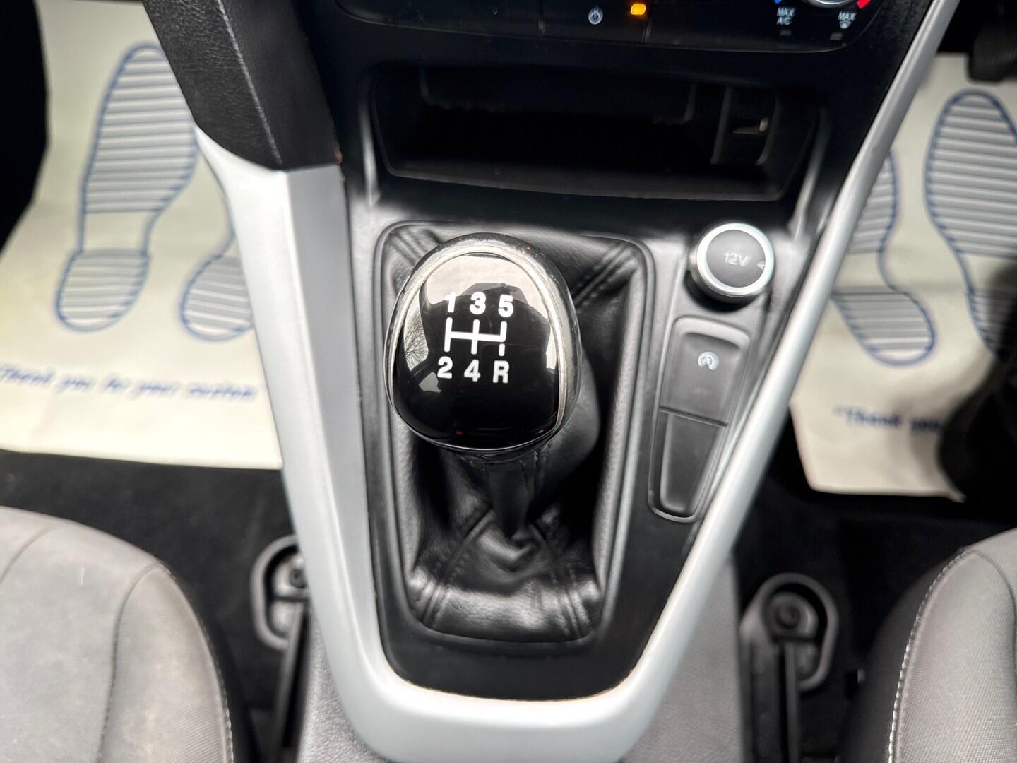 Used Ford Focus 2017 for sale - 78063105: Photo 21