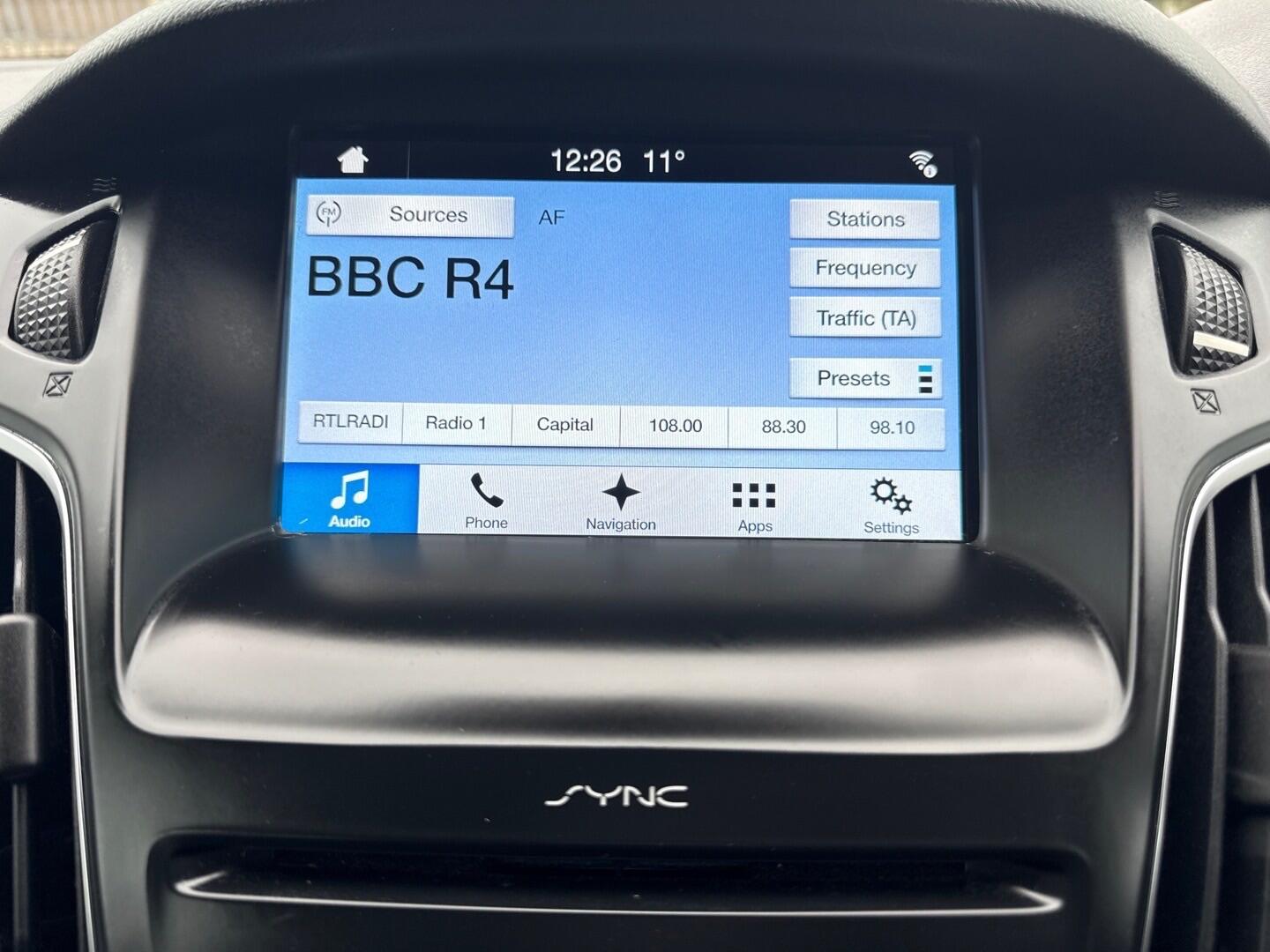 Used Ford Focus 2017 for sale - 78063105: Photo 22