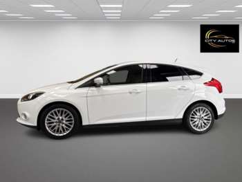 Used Ford Focus 2012 for sale - 74838571: Photo