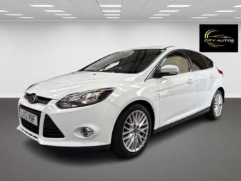 Used Ford Focus 2012 for sale - 74838571: Photo
