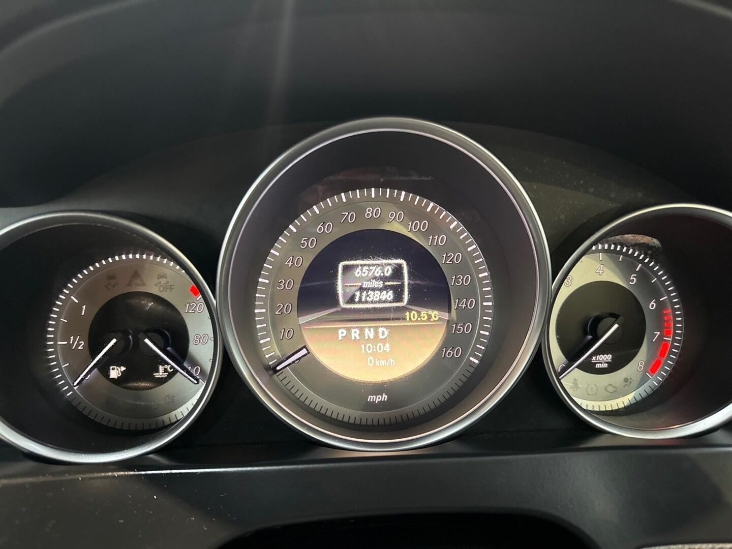 Used Mercedes-Benz C Class 2011 for sale - 77021296: Photo 15