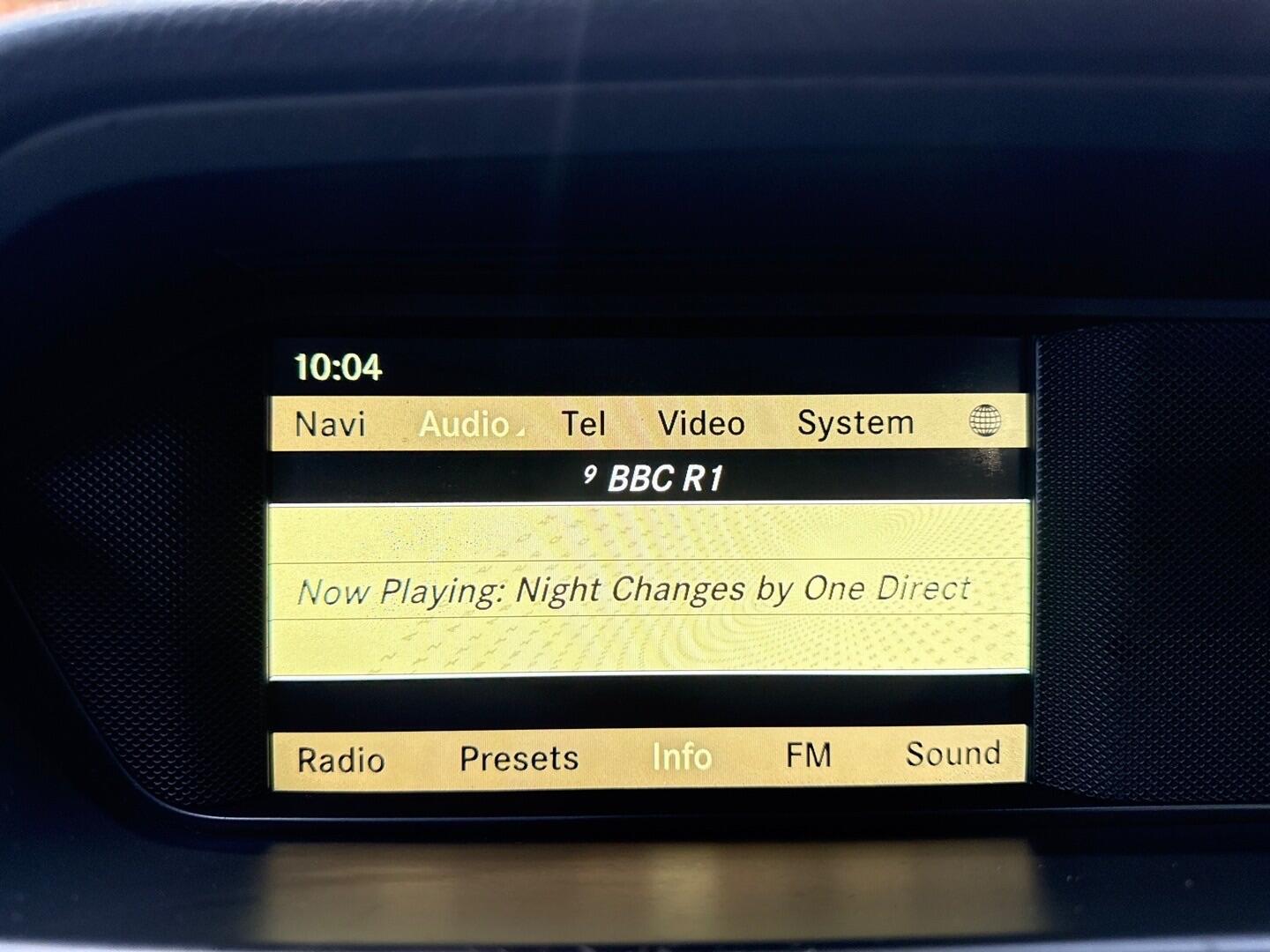 Used Mercedes-Benz C Class 2011 for sale - 77021296: Photo 16