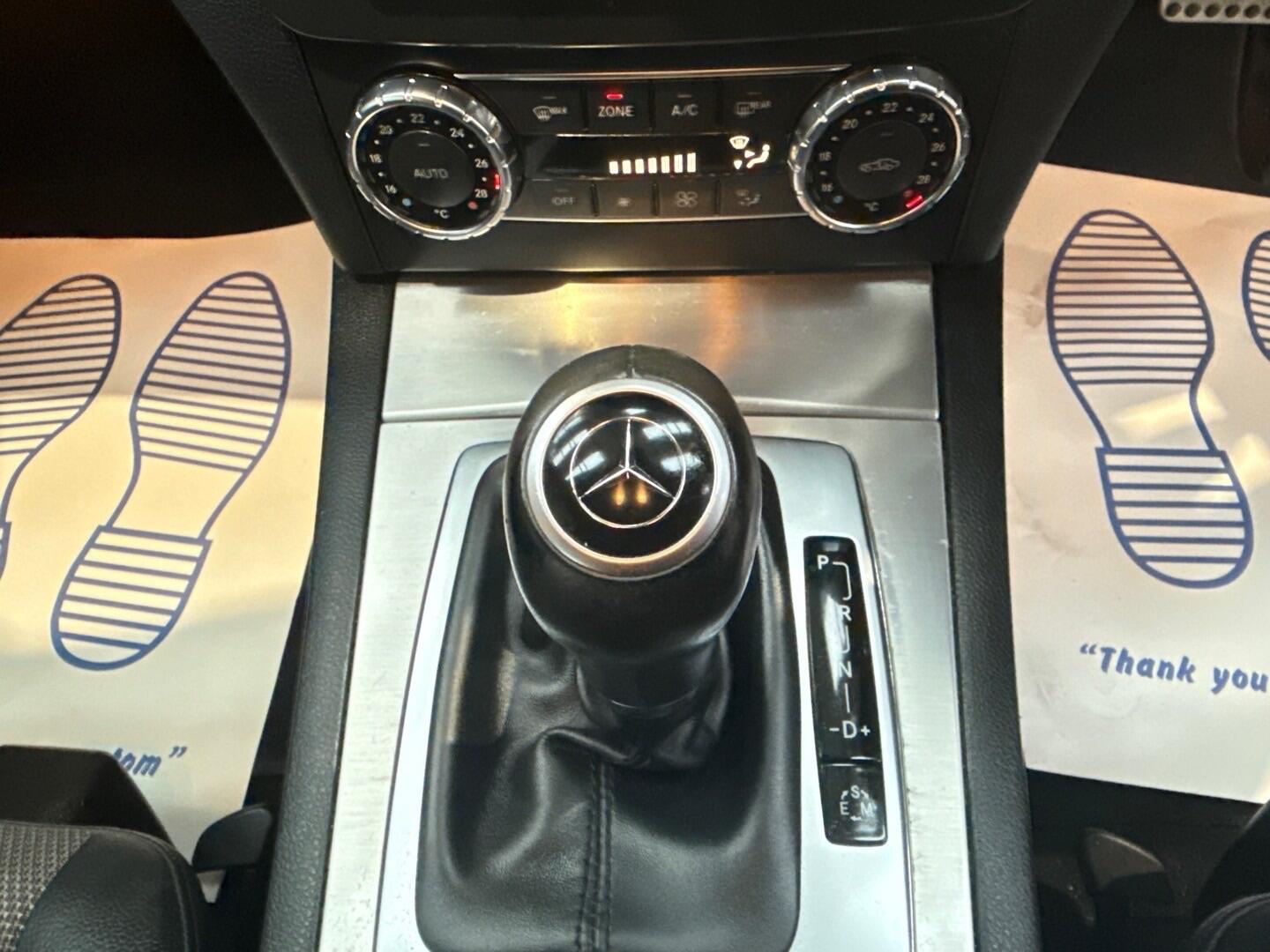 Used Mercedes-Benz C Class 2011 for sale - 77021296: Photo 17