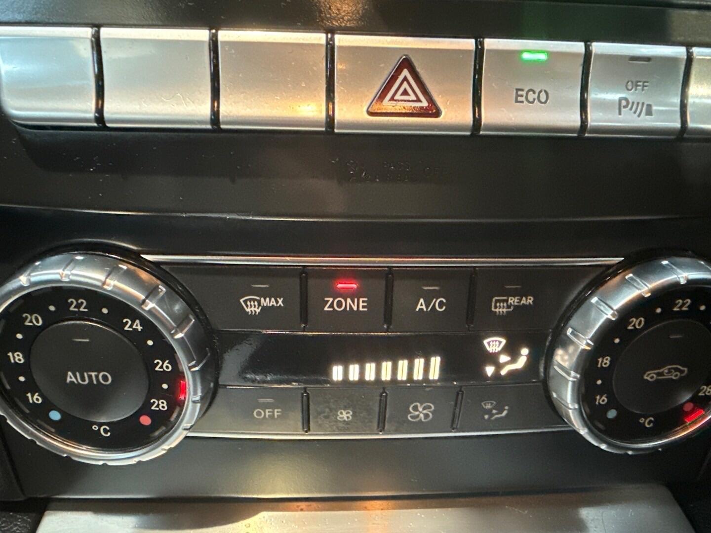 Used Mercedes-Benz C Class 2011 for sale - 77021296: Photo 18