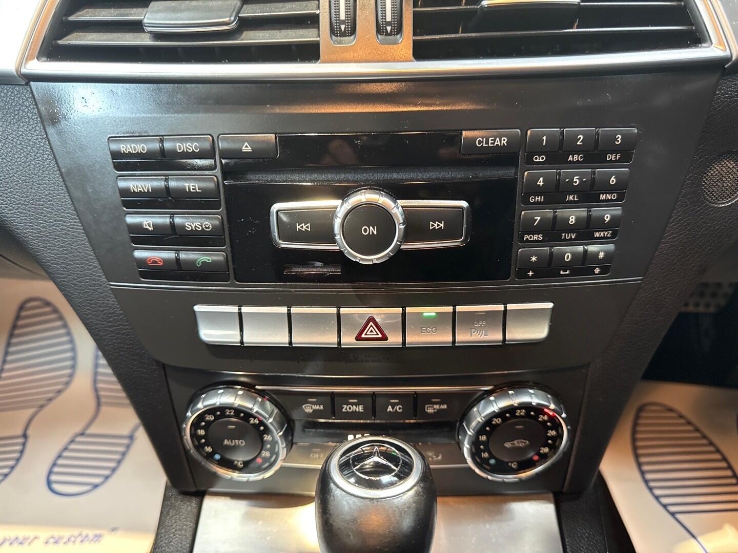 Used Mercedes-Benz C Class 2011 for sale - 77021296: Photo 19