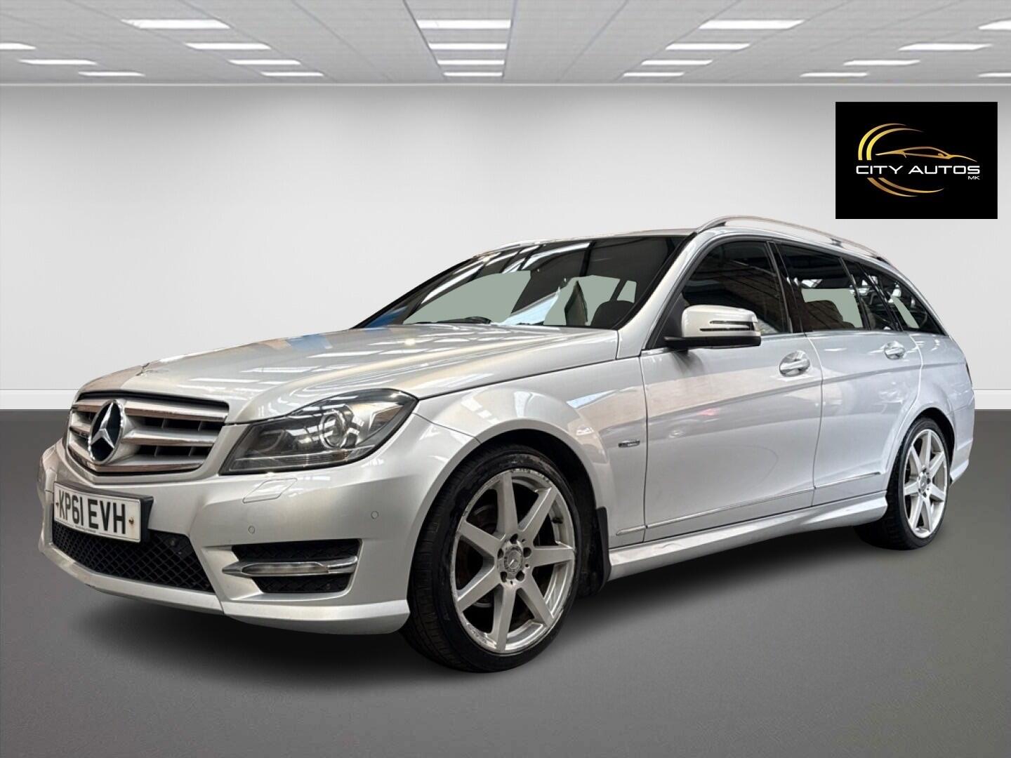 Used Mercedes-Benz C Class 2011 for sale - 77021296: Photo 4