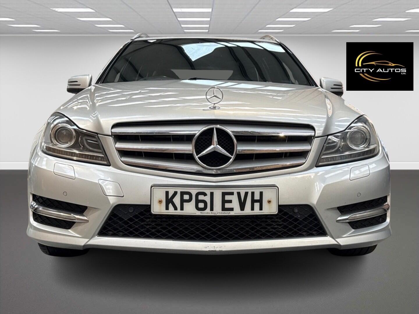 Used Mercedes-Benz C Class 2011 for sale - 77021296: Photo 7