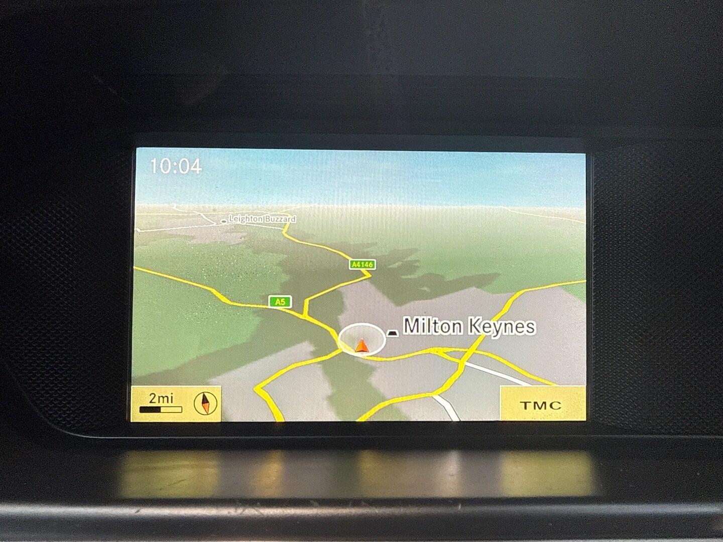 Used Mercedes-Benz C Class 2011 for sale - 77021296: Photo 9