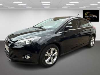 2013 (63) - 1.0T EcoBoost Zetec Euro 5 (s/s) 5dr
