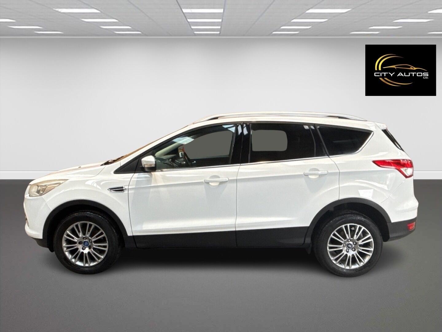 Used Ford Kuga 2014 for sale - 77657564: Photo 12
