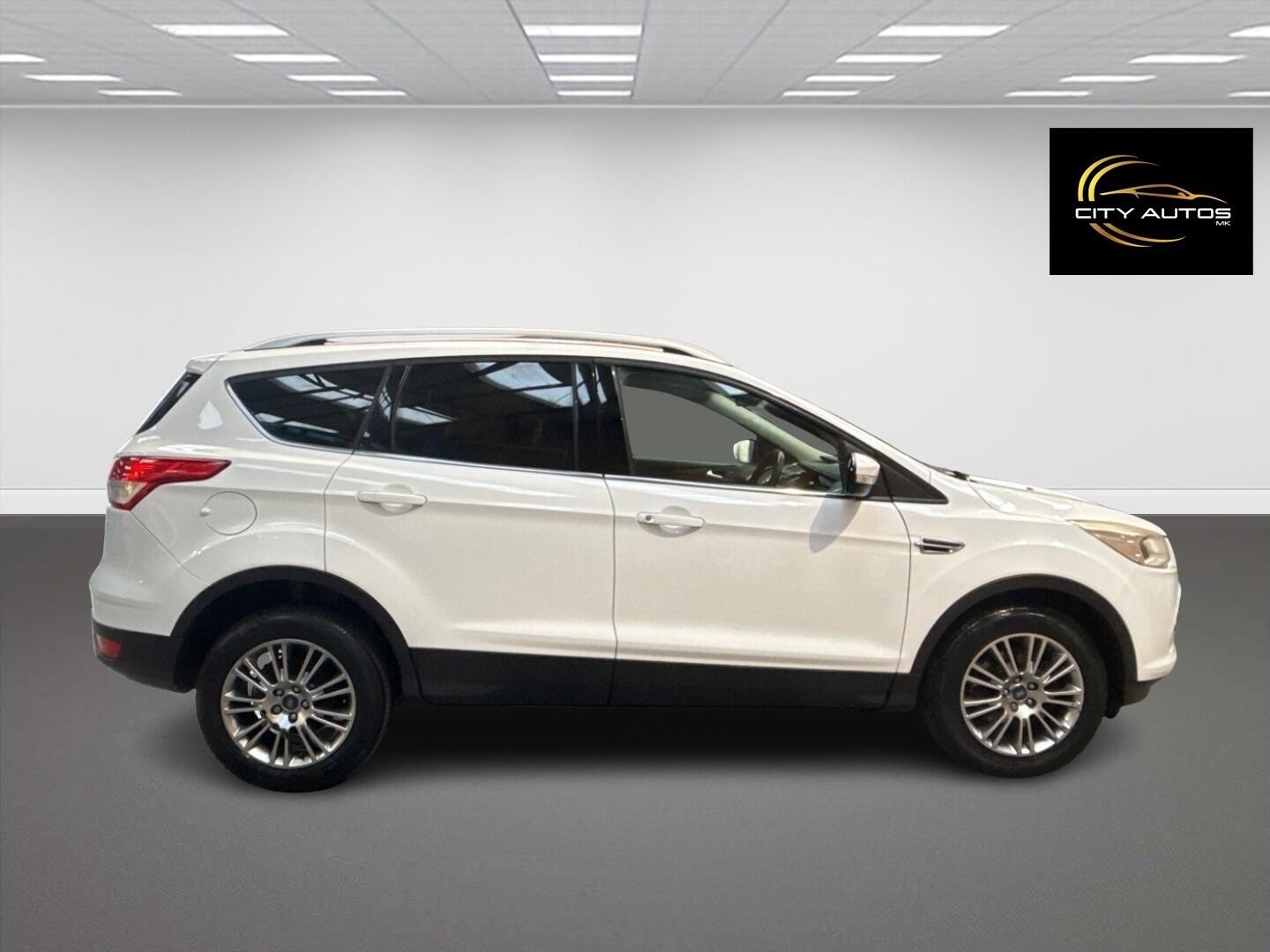 Used Ford Kuga 2014 for sale - 77657564: Photo 13