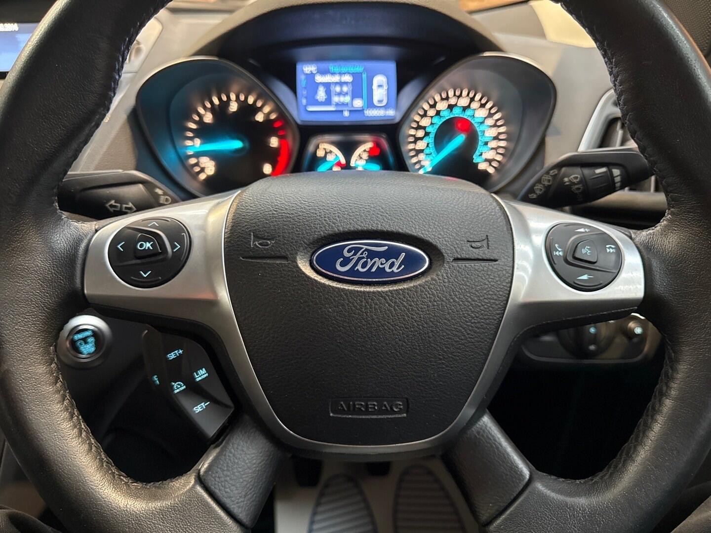 Used Ford Kuga 2014 for sale - 77657564: Photo 14