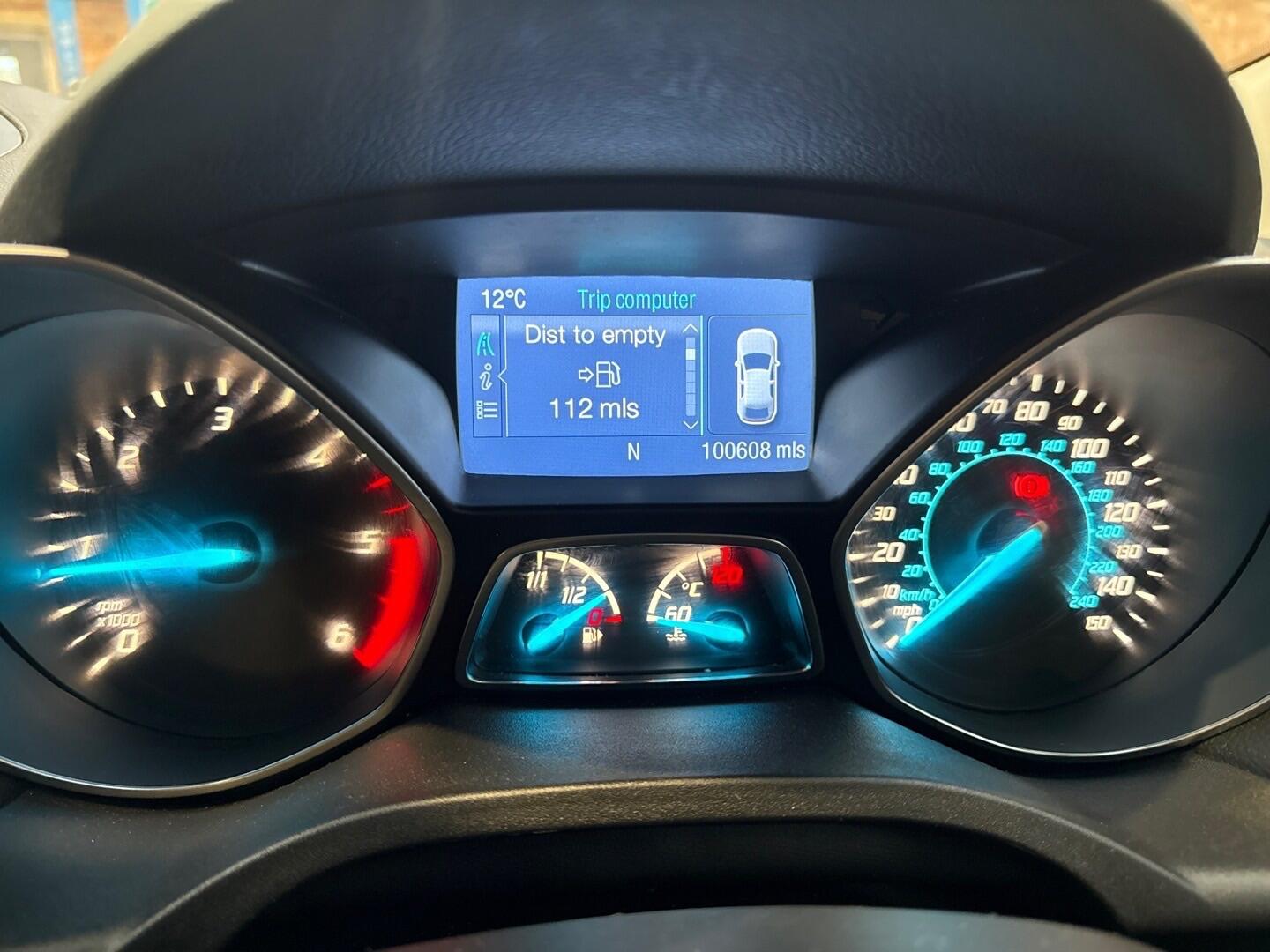 Used Ford Kuga 2014 for sale - 77657564: Photo 17