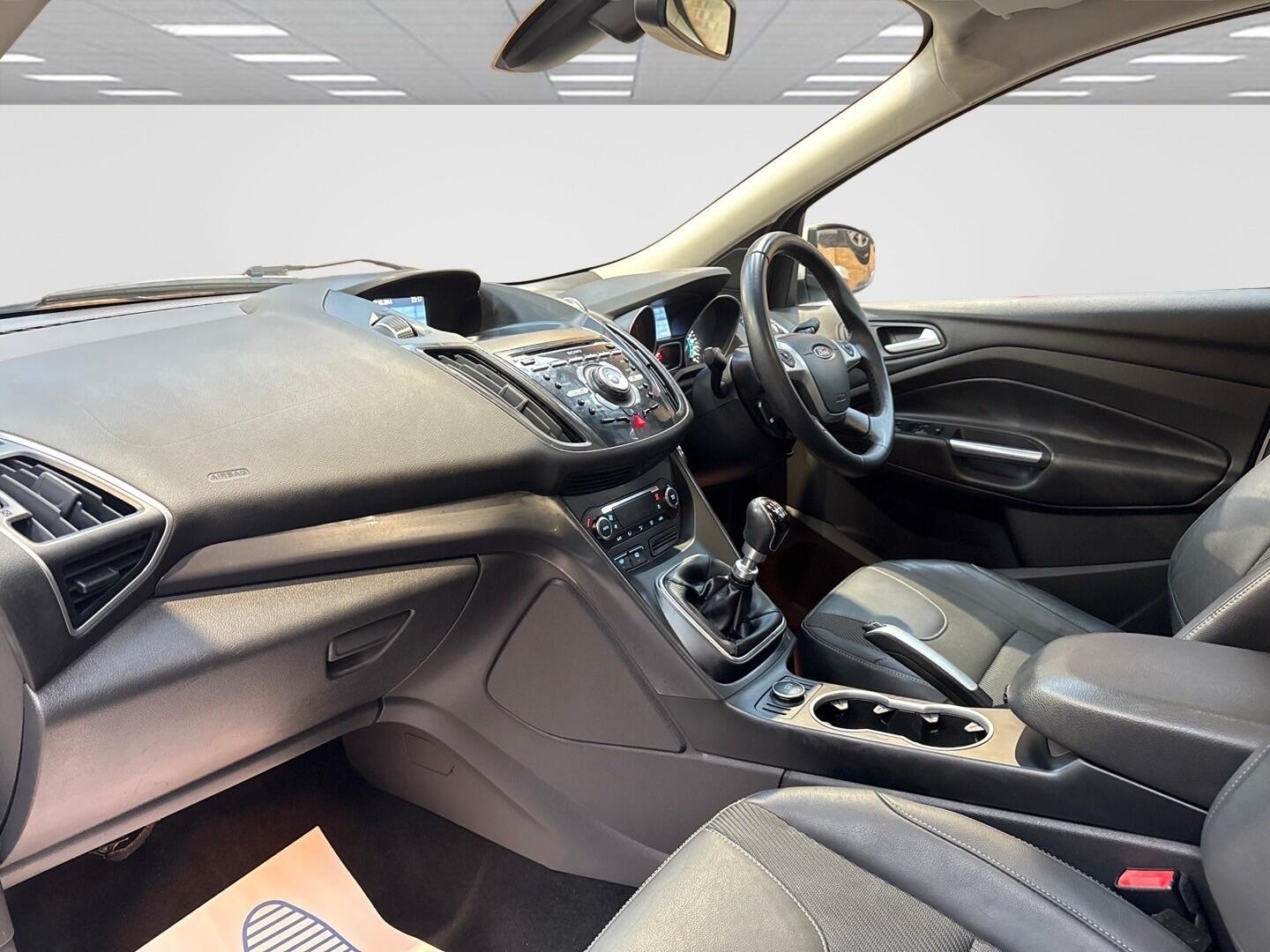 Used Ford Kuga 2014 for sale - 77657564: Photo 18