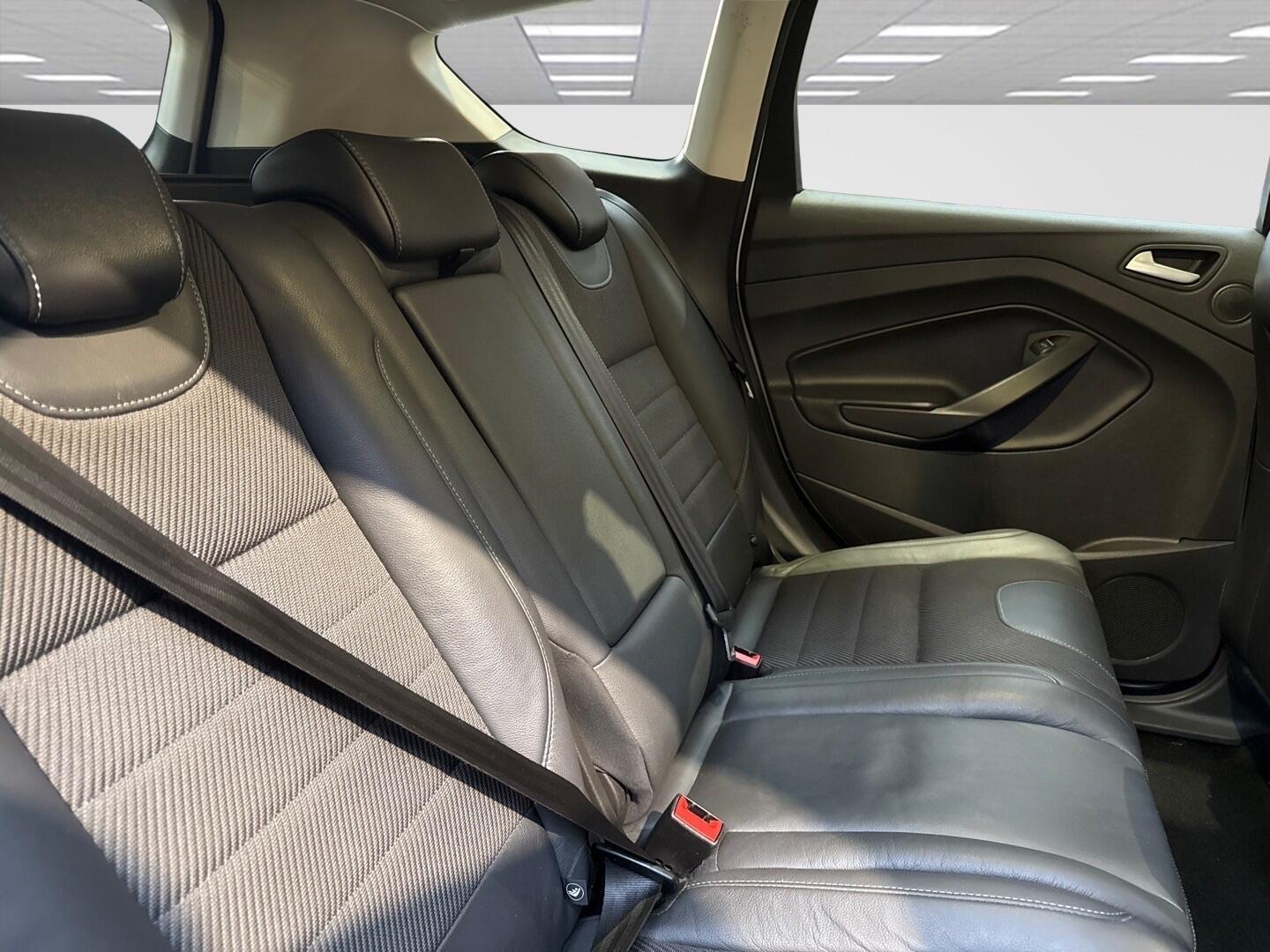 Used Ford Kuga 2014 for sale - 77657564: Photo 19