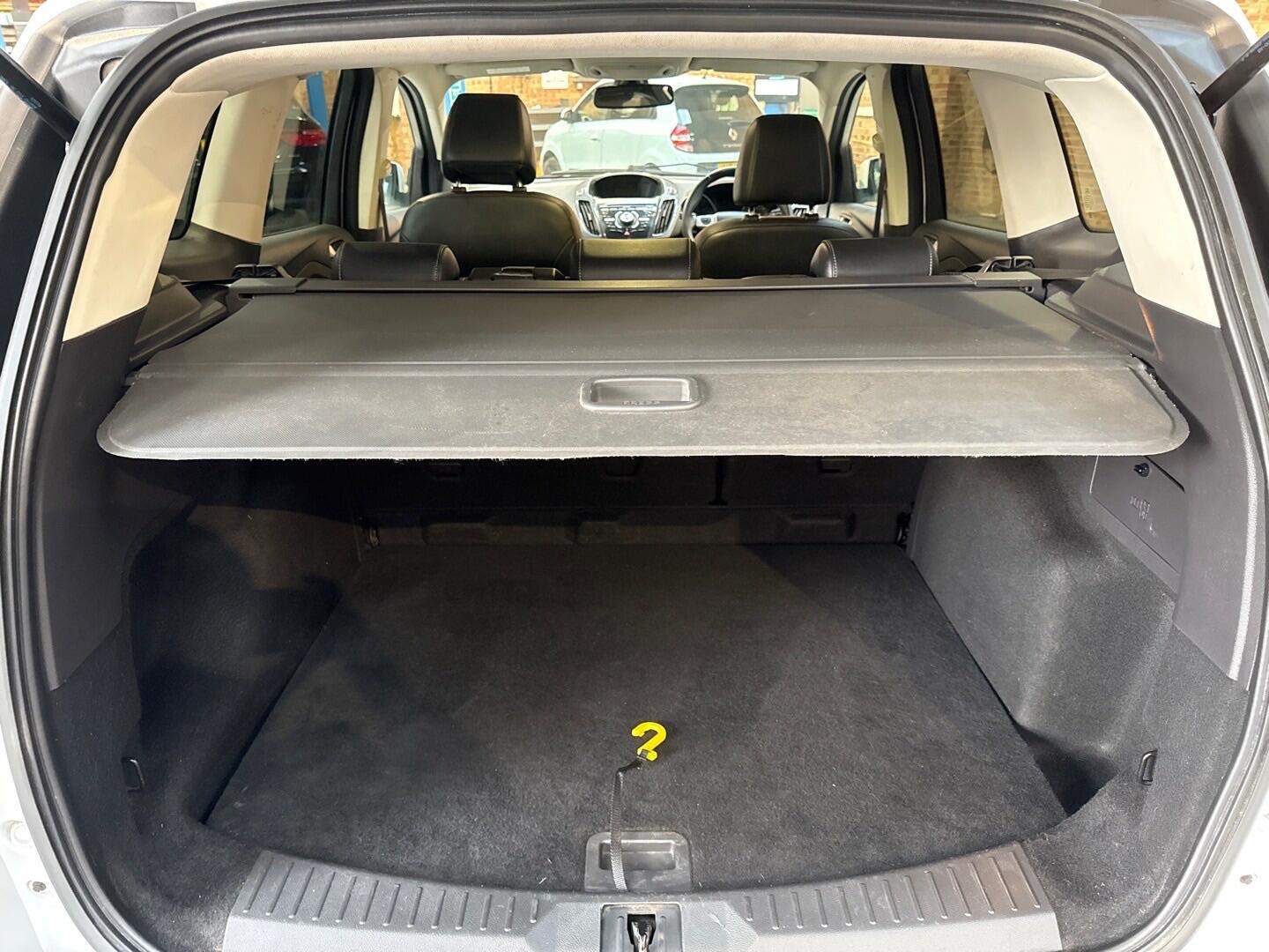 Used Ford Kuga 2014 for sale - 77657564: Photo 20