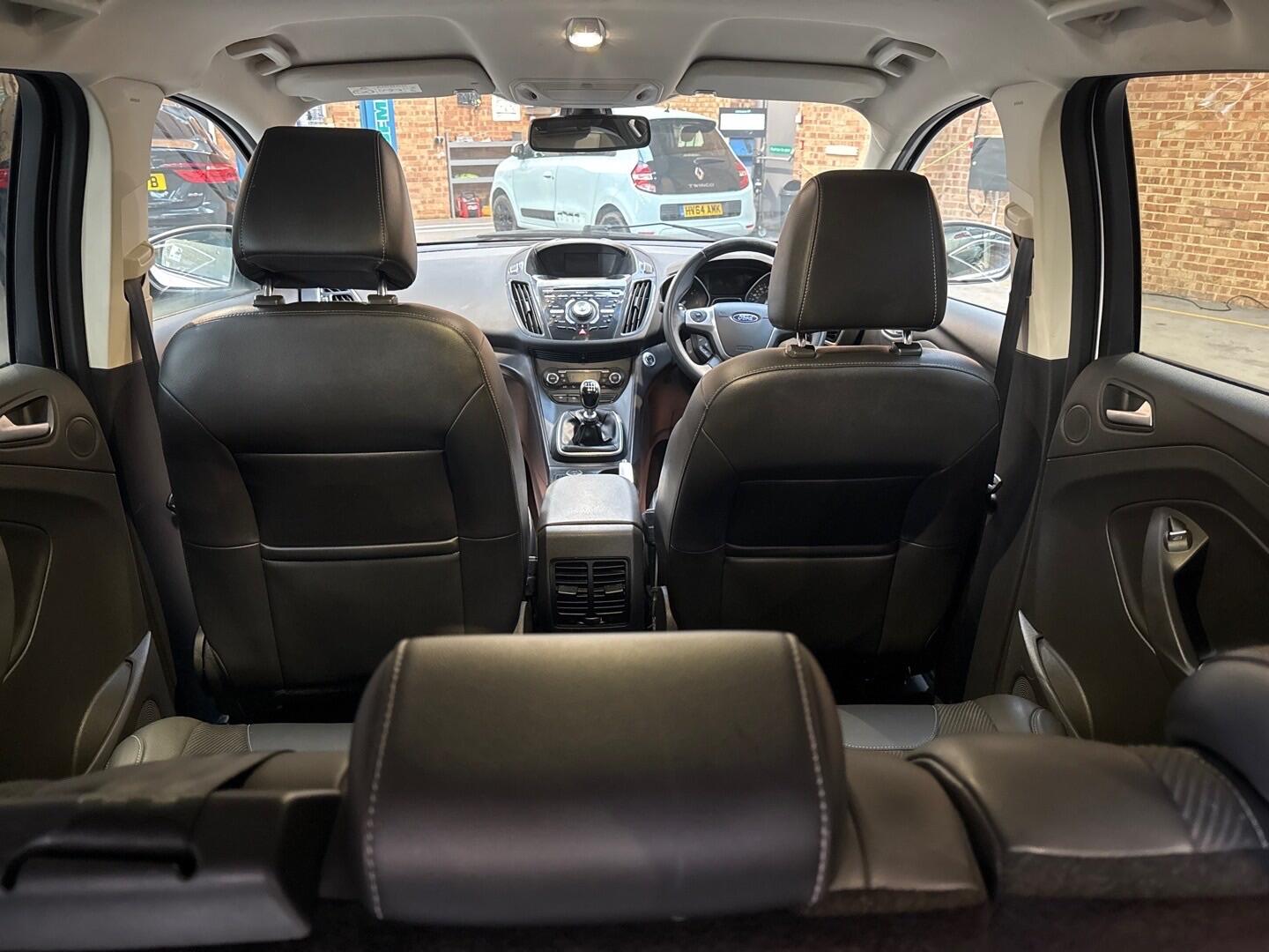 Used Ford Kuga 2014 for sale - 77657564: Photo 23