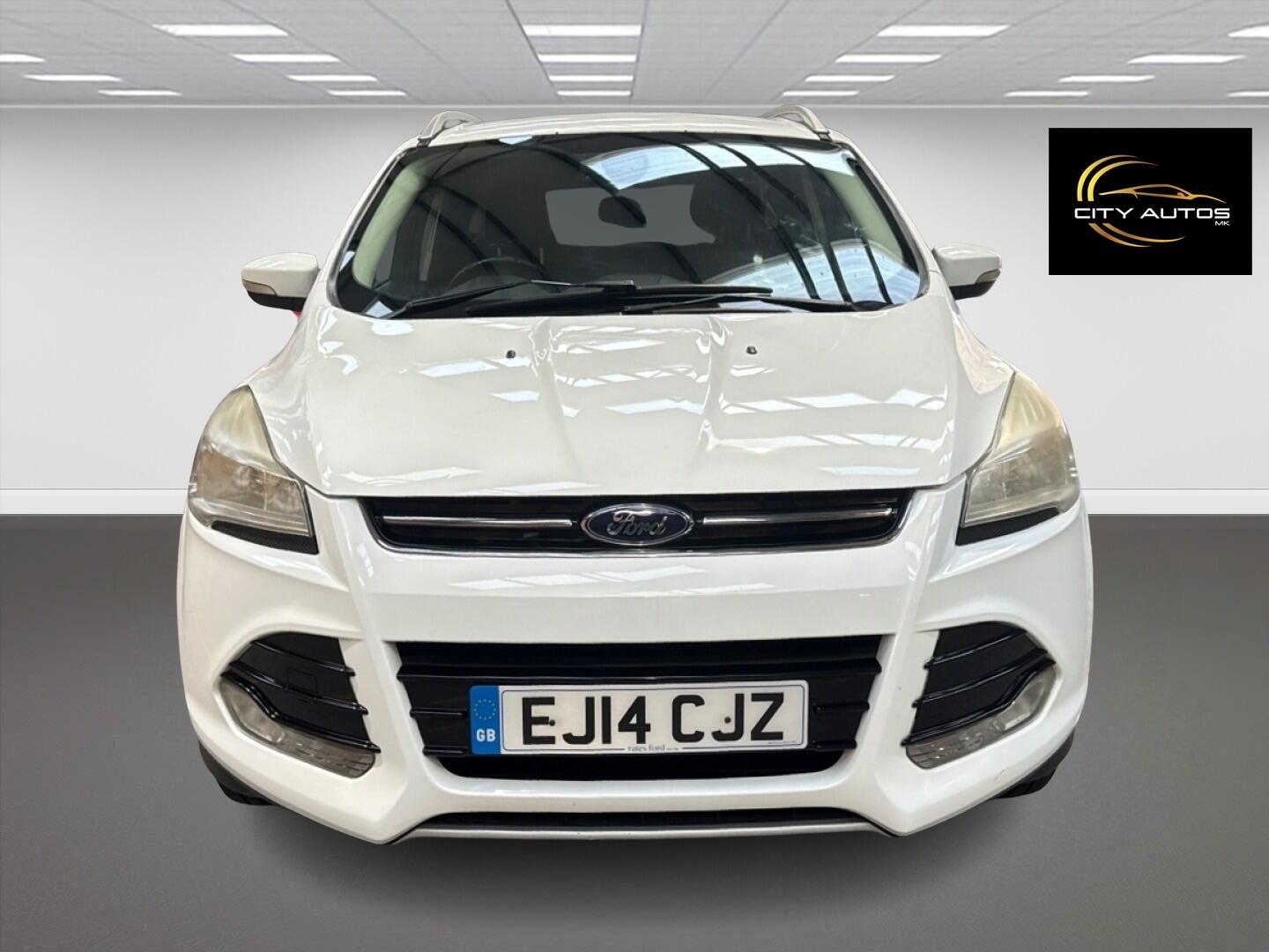 Used Ford Kuga 2014 for sale - 77657564: Photo 9