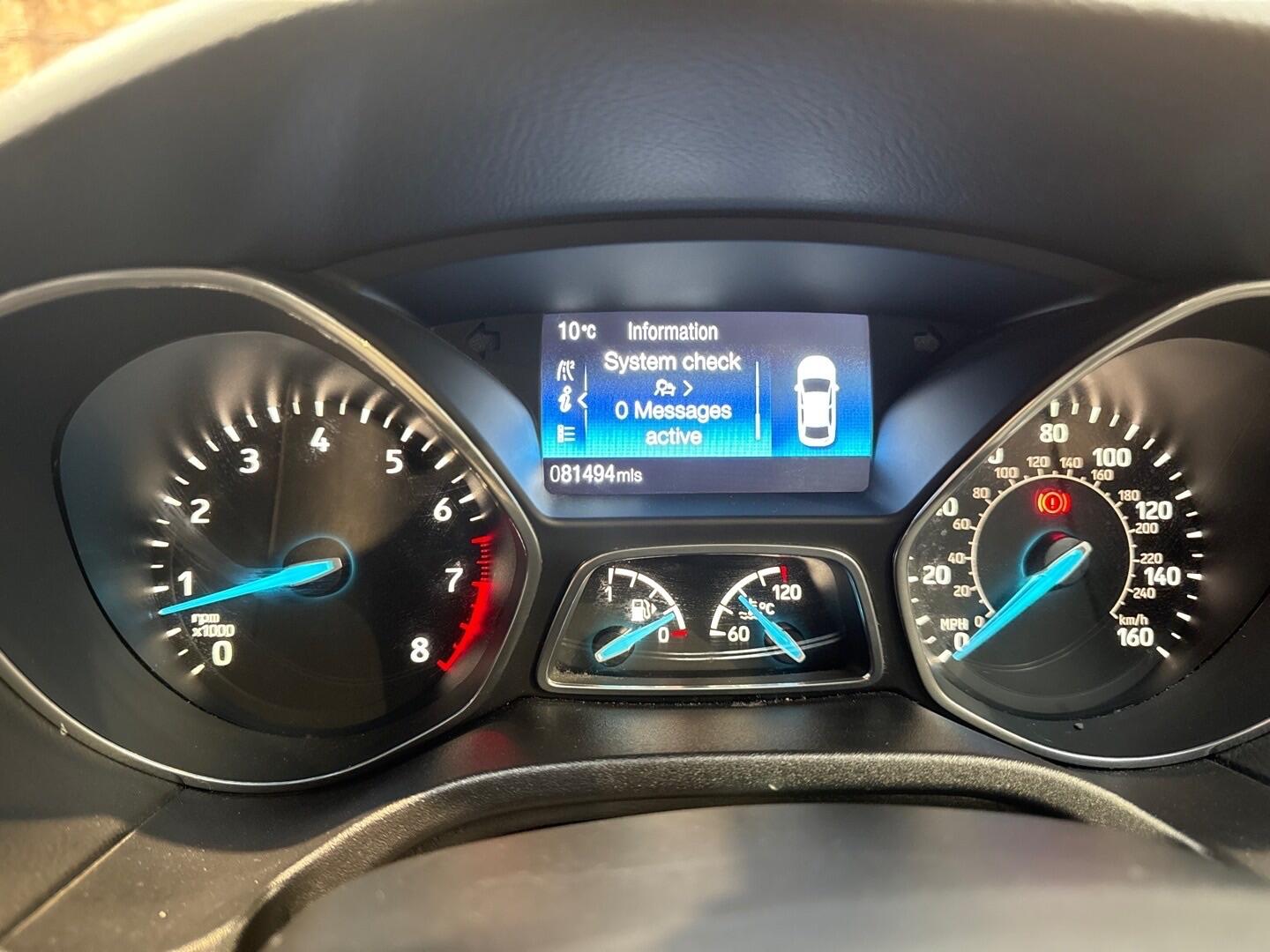 Used Ford Focus 2014 for sale - 76446833: Photo 15