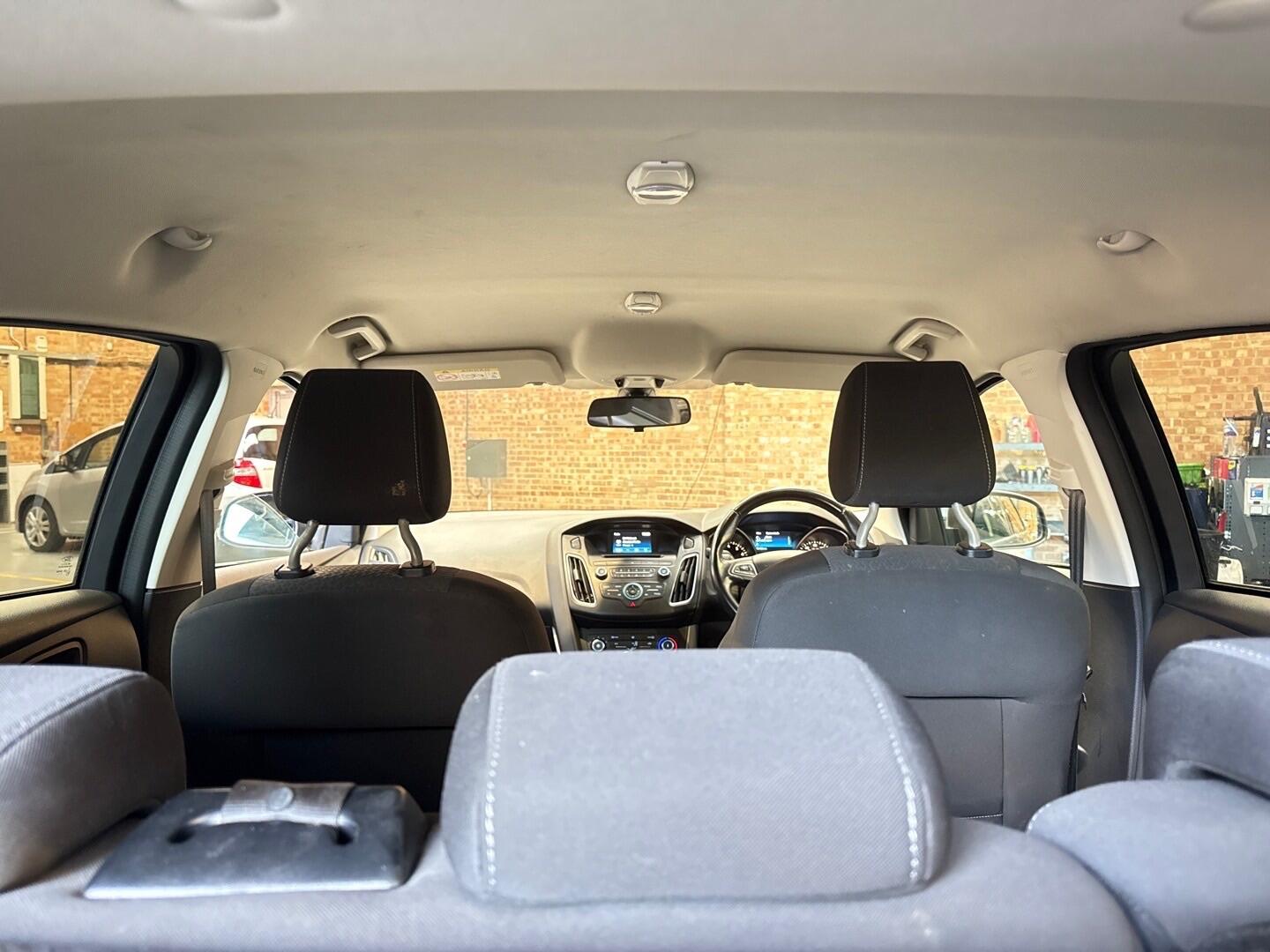 Used Ford Focus 2014 for sale - 76446833: Photo 17